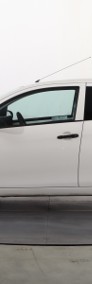 Toyota Aygo , Salon Polska, Serwis ASO, Klima-4