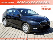 Skoda Fabia IV Drive 1.0 TSI DSG Drive 1.0 TSI DSG 115KM