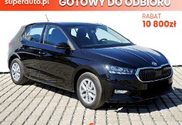 Skoda Fabia IV Drive 1.0 TSI DSG Drive 1.0 TSI DSG 115KM