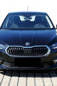 Skoda Fabia IV Drive 1.0 TSI DSG Drive 1.0 TSI DSG 115KM-2