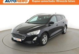 Ford Focus IV klimatyzacja navi grzane fotele czujniki parkowania