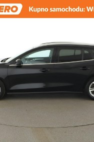 Ford Focus IV klimatyzacja navi grzane fotele czujniki parkowania-2