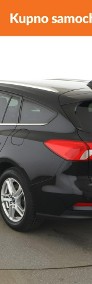 Ford Focus IV klimatyzacja navi grzane fotele czujniki parkowania-4