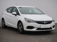 Opel Astra J , Klima