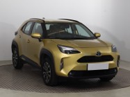 Toyota Yaris Cross , Salon Polska, Serwis ASO, Automat, Klimatronic, Tempomat