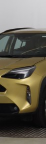 Toyota Yaris Cross , Salon Polska, Serwis ASO, Automat, Klimatronic, Tempomat-3