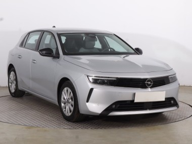 Opel Astra L (VI) , Salon Polska, 1. Właściciel, Serwis ASO, Klimatronic,-1