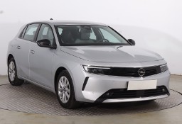 Opel Astra L (VI) , Salon Polska, 1. Właściciel, Serwis ASO, Klimatronic,