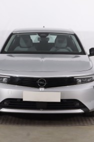 Opel Astra L (VI) , Salon Polska, 1. Właściciel, Serwis ASO, Klimatronic,-2