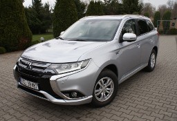 Mitsubishi Outlander PHEV Gwarancja Techniczna