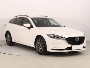 Mazda 6 III , Salon Polska, Serwis ASO, VAT 23%, Navi, Klimatronic,