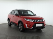 Suzuki Vitara II Salon Polska, Serwis ASO, Klimatronic, Tempomat, Parktronic,