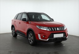 Suzuki Vitara II Salon Polska, Serwis ASO, Klimatronic, Tempomat, Parktronic,