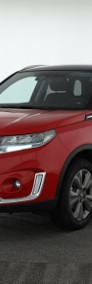 Suzuki Vitara II Salon Polska, Serwis ASO, Klimatronic, Tempomat, Parktronic,-3