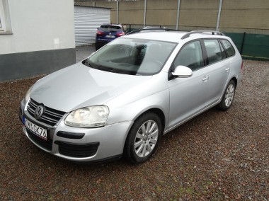 kombi 1.9TDI-105km możliwa zamiana-1