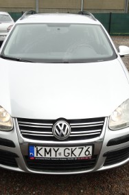 kombi 1.9TDI-105km możliwa zamiana-2