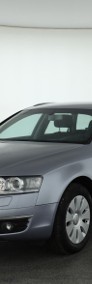 Audi A6 III (C6) , Automat, Xenon, Klimatronic, Tempomat, Parktronic,-3