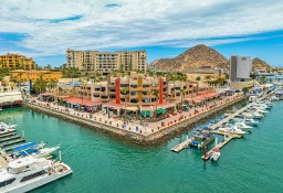 Mieszkanie Cabo San Lucas