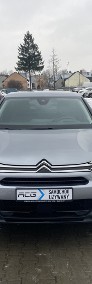 Citroen C4 II 1.2 PureTech Feel Pack S&S*Salon Polska* Gwarancja Fabryczna*-3