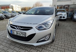 Hyundai i40 1.6 16v LEDY Klima, Tempomat ,Opłacony