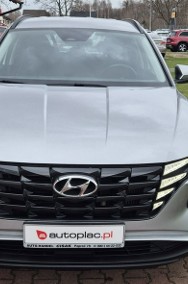 Hyundai Tucson III KAMERA-AUTOMAT-LED-MEDIA-2