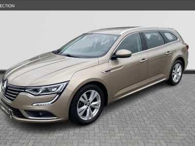 Renault Talisman II 1.6 Energy dCi Intens EDC-1