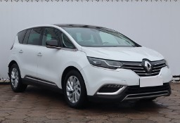 Renault Espace V , 1. Właściciel, Automat, Skóra, Navi, Klimatronic, Tempomat,