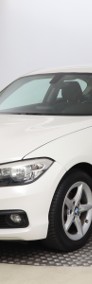 BMW SERIA 1 , Navi, Klimatronic, Tempomat, Parktronic,ALU-3