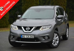 Nissan X-trail III 1.6DIG-T(163KM) Ledy Navi Kamera360 Asystent Pasa 2xParktr. Aso Niss