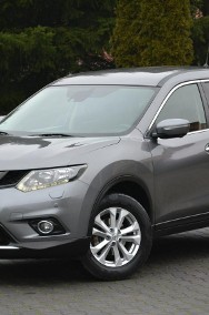 Nissan X-trail III 1.6DIG-T(163KM) Ledy Navi Kamera360 Asystent Pasa 2xParktr. Aso Niss-2