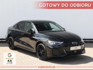 Audi A3 III TFSI S Line 1.5 TFSI S Line (150KM) SONOS Premium Sound System z dźwiękiem