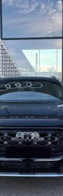 Audi Q3 II TFSI S line 1.5 TFSI S line (150 KM) Kamera cofania + tempomat aktyw-3