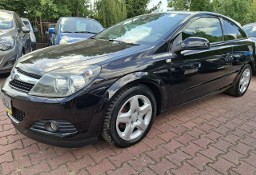 Opel Astra H 1.6 GTC. Sprowadzona z Niemiec. Zadbana. Bogate Wyposażenie.