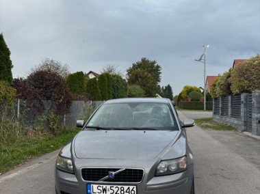 Volvo s40-1