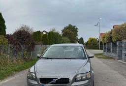 Volvo S40 II Volvo s40