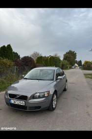 Volvo s40-2