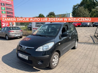 Hyundai i10 I-1
