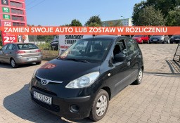 Hyundai i10 I
