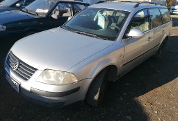 Volkswagen Passat B5 1.9TDI 130KM