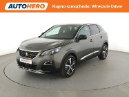 Peugeot 3008 II GT-Line navi kamera półskóra ACC FullLED