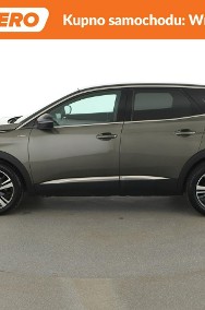 Peugeot 3008 II GT-Line navi kamera półskóra ACC FullLED-2