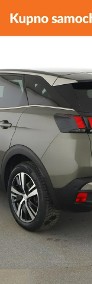 Peugeot 3008 II GT-Line navi kamera półskóra ACC FullLED-4