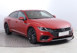 Volkswagen Arteon , Salon Polska, Automat, Skóra, Navi, Klimatronic, Tempomat,