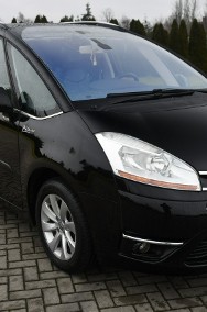 Citroen C4 Grand Picasso I 1,6Benz DUDKI11 Skóry,Klimatr 2 str.Navi,Panorama Dach.kredyt.OKAZJA-2