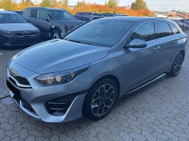 Kia Pro cee'd 1.5 T-GDI GT Line 1.5 T-GDI GT Line 140KM-1