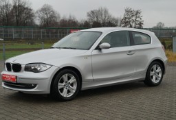 BMW SERIA 1 I (E81/E82/E87/E88) BMW SERIA 1 9 LAT JEDEN WŁAŚCICIEL 2,0 143 KM ZADBANY