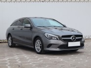 Mercedes-Benz Klasa CLA C117/X117 Mercedes-Benz Klasa CLA Automat, VAT 23%, Skóra, Navi, Klima, Klimatronic, Tempomat,
