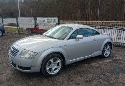 Audi TT I (8N)
