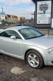 Audi TT I (8N)-2