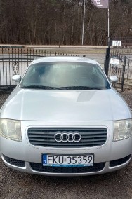 1.8T 180KM 2001r * el szyby klimatyzacja skóry * TORUŃ-2